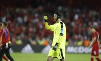 Czech veteran Cech announces international retirement