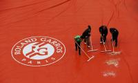 French Open organisers under fire as backlog grows