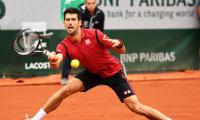 French Open: Djokovic to face Granollers, Nadal meets Paire