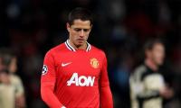 More chances at United or Real would have made me a star: Chicharito