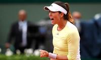 All you need to know about French Open champ Garbine Muguruza