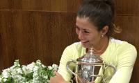 Here's a complete list of French Open champions