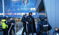 Britain warns of potential terror attacks at Euro 2016 venues