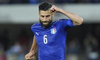 Euro 2016: Italy thrash Finland 2-0 in warm-up