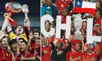 Why the Euro scores over Copa America