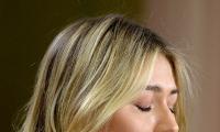 Sharapova banned for two years for positive drug test