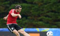 'Wales's Bale can terrify opponents at Euro 2016'