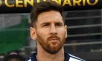 'Messi has no personality, lacks the character to be a leader'