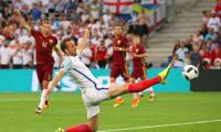 'England do not lack passion or desire at Euro 2016'