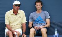 Murray re-hiring Lendl no surprise: Djokovic