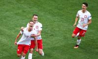 Euro: Milik powers Poland to win over Northern Ireland