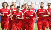 Euro: 'New Belgium' Austria not getting carried away by expectations