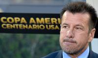 Speculation rife about Dunga's future