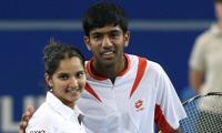 'Sania-Bopanna at Rio is a practical decision'