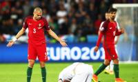 Euro 2016: What cost Portugal victory?