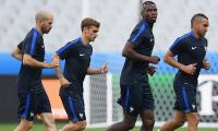 Euro Preview: Will Pogba and Griezmann rise to the occasion?