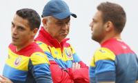 Euro Preview: Romania's selection dilemma for crunch Swiss game