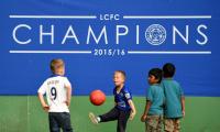 Champions Leicester vs Hull: Check out EPL's opening day fixtures