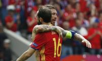 Euro 2016: I am ready for anything, says Spain's Juanfran