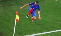 Dimitri Payet is unconvincing France's man of the moment