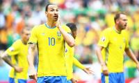 Euro: It's Ibra vs a collective Italy as Sweden face mighty Azzurri