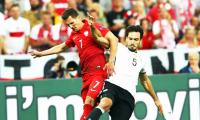 Euro: How toothless Germany were checked by plucky Poland