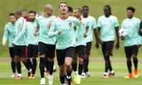 Euro 2016: Austria wary of Ronaldo threat, vows to attack