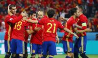 4 reasons why Spain can win Euro 2016...