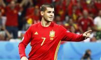 Euro 2016: Spain's No 9 problem solved?