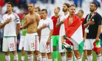 How Hungary denied Iceland historic win