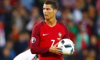 EXPOSED! Ronaldo's set-piece obsession