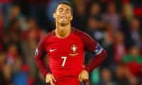 Euro: Ronaldo's Portugal promise goals will start to flow