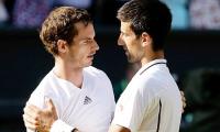 Wimbledon: Djokovic, Murray seeded for final showdown