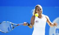 Cibulkova works overtime to reach Eastbourne final