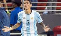 Copa America: 'Noodle' Di Maria hoping to be 'al dente' for final