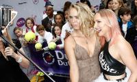 PHOTOS: Stars of women's tennis glitter at pre-Wimbledon bash