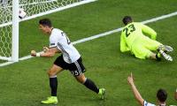 Euro 2016: Germany delivers complete performance in Slovakia rout