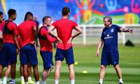 Euro: England risk ultimate slip against upstarts Iceland