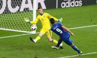 Euro 2016: Club spirit saw Italy brush aside Spain