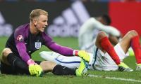 Euro exit: What England need to learn from failure...