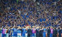 Euro 2016: England suffer embarrassing exit vs superb Iceland