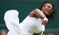 Why Serena will go 'super protected' to Rio