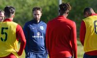 England to name Southgate as temporary manager?