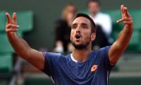 Furious Troicki joins Wimbledon hall of shame