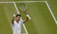 Wimbledon: Djokovic continues ruthless march; Federer wins