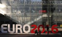 Ukraine detain man who planned attacks during Euro soccer