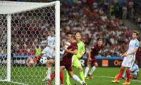 Euro 2016: What went wrong with England's opener