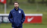 Euro 2016: Favourite Southgate 'does not want England job'