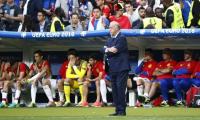 Euro 2016: Resistance to change in Spain despite exit