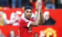 Will United youngster Rashford get call-up for Euros?